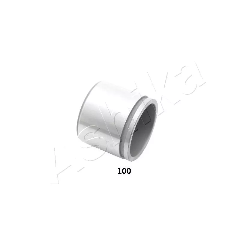Piston, étrier de frein ASHIKA 133-01-100