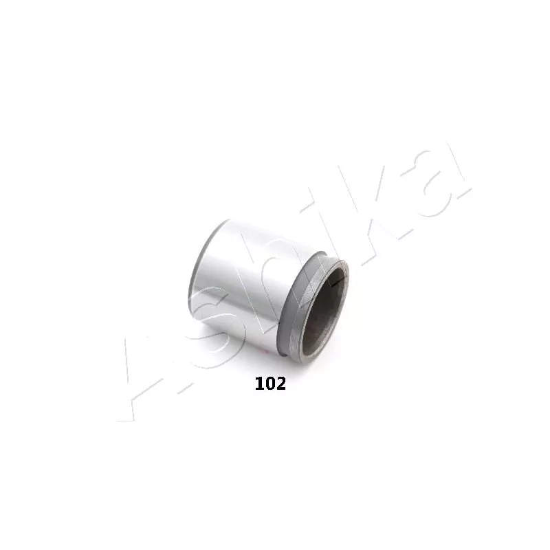Piston, étrier de frein ASHIKA 133-01-102