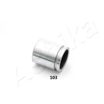 Piston, étrier de frein ASHIKA 133-01-103