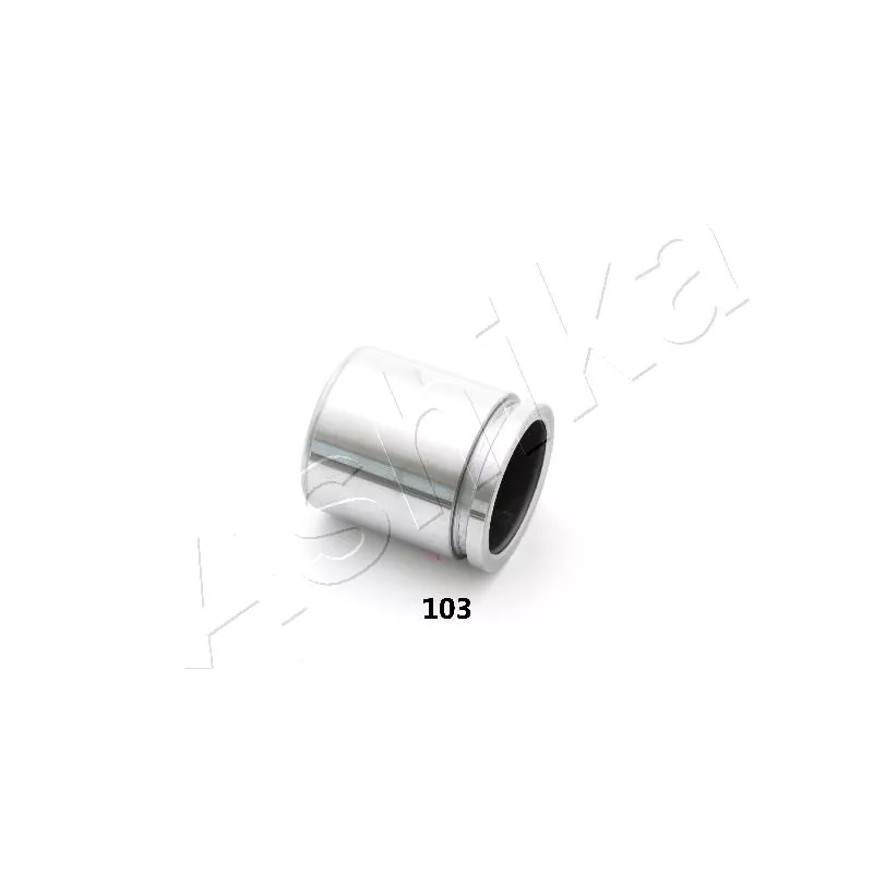 Piston, étrier de frein ASHIKA 133-01-103