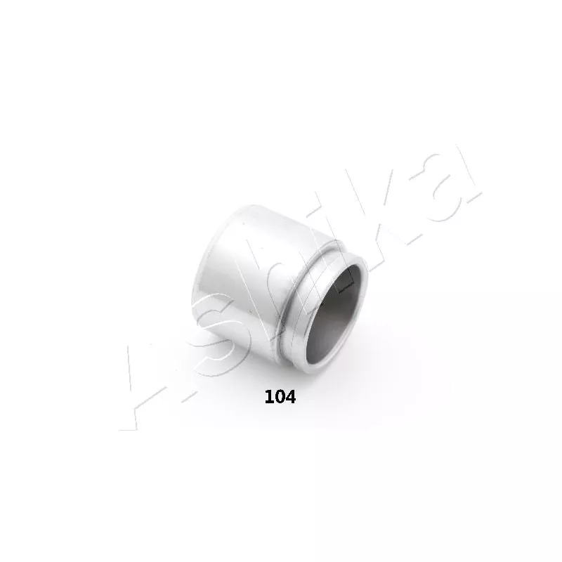Piston, étrier de frein ASHIKA 133-01-104