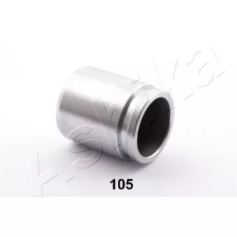 Piston, étrier de frein ASHIKA 133-01-105