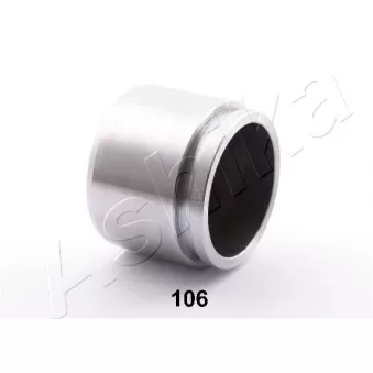 Piston, étrier de frein ASHIKA 133-01-106