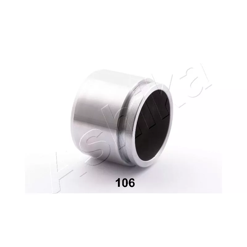 Piston, étrier de frein ASHIKA 133-01-106