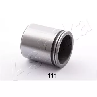 Piston, étrier de frein ASHIKA 133-01-111