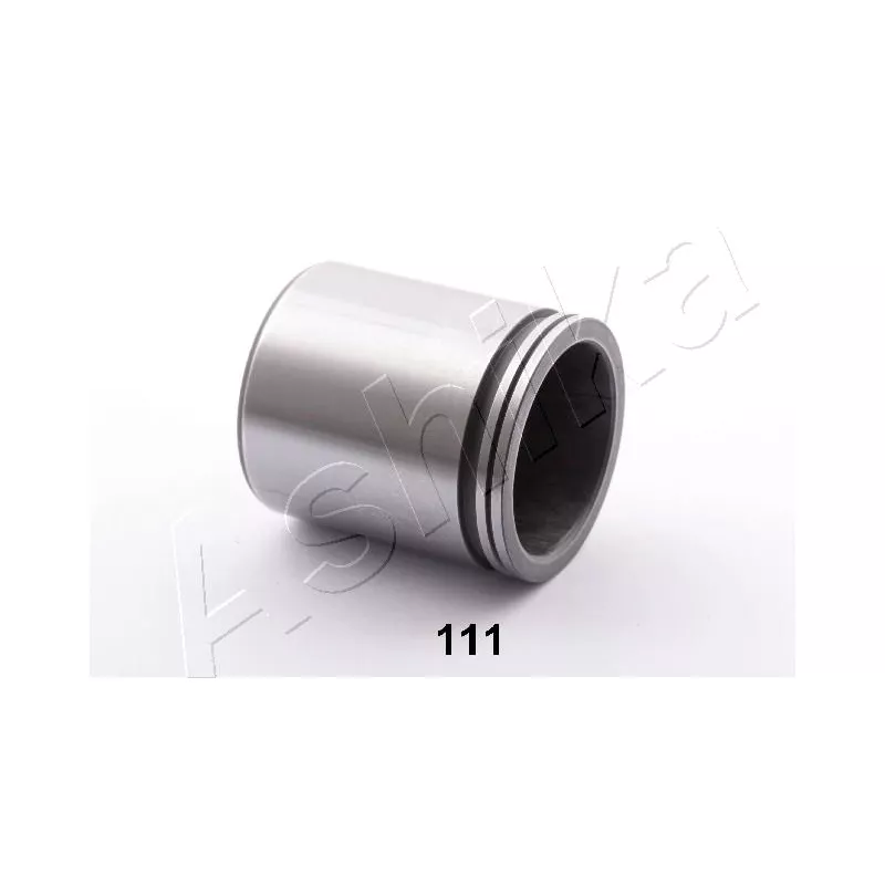 Piston, étrier de frein ASHIKA 133-01-111