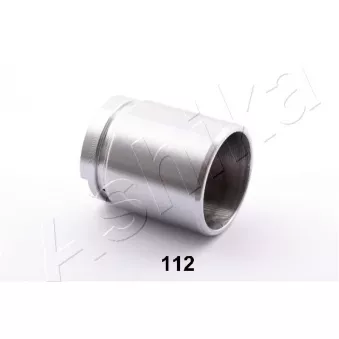 Piston, étrier de frein ASHIKA 133-01-112
