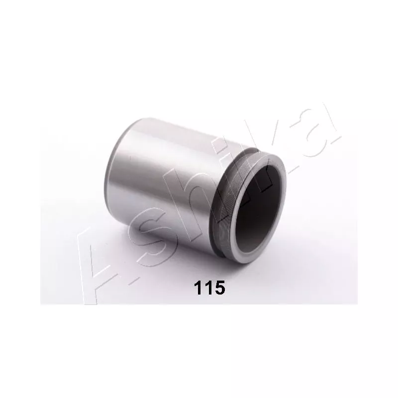 Piston, étrier de frein ASHIKA 133-01-115