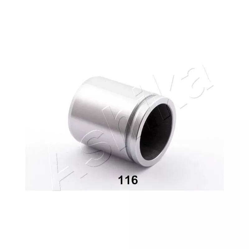 Piston, étrier de frein ASHIKA 133-01-116