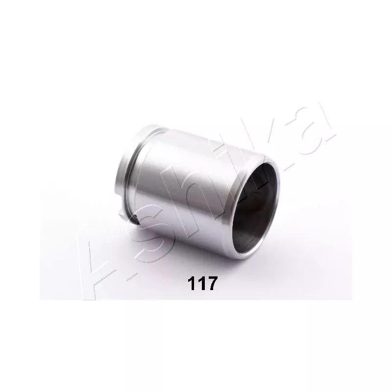 Piston, étrier de frein ASHIKA 133-01-117
