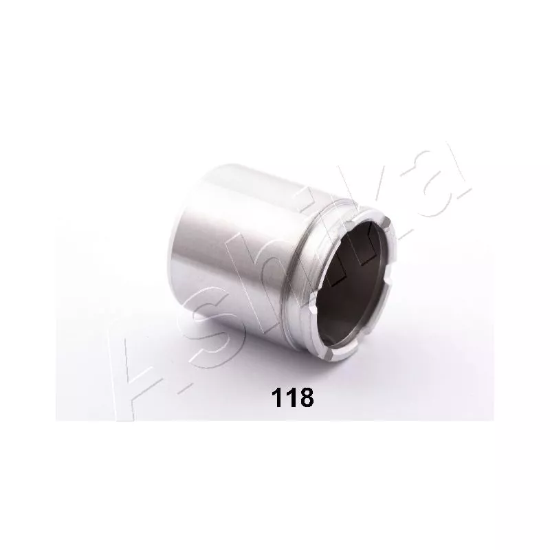 Piston, étrier de frein ASHIKA 133-01-118