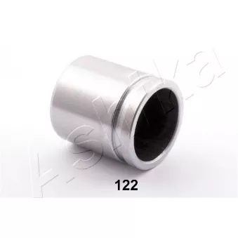 Piston, étrier de frein ASHIKA 133-01-122