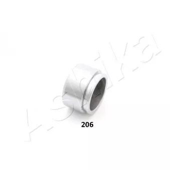 Piston, étrier de frein ASHIKA 133-02-206