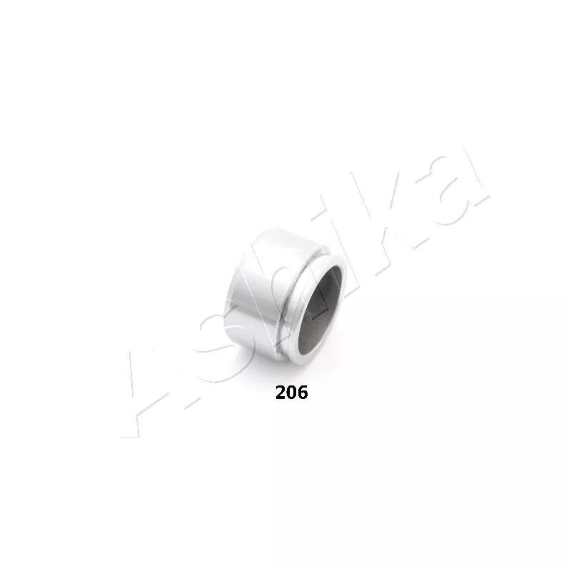 Piston, étrier de frein ASHIKA 133-02-206