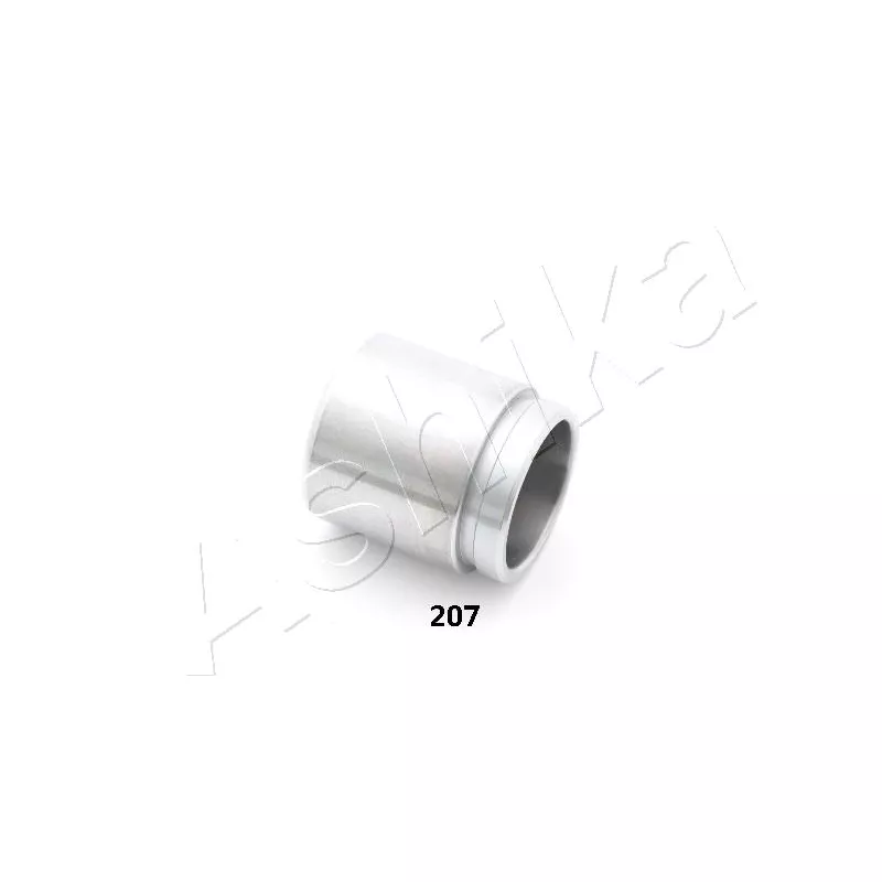Piston, étrier de frein ASHIKA 133-02-207