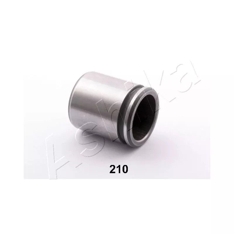 Piston, étrier de frein ASHIKA 133-02-210