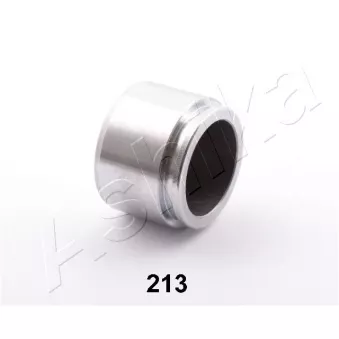 Piston, étrier de frein ASHIKA 133-02-213