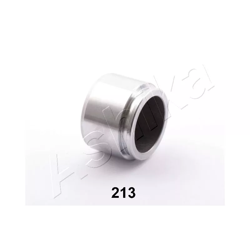 Piston, étrier de frein ASHIKA 133-02-213