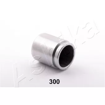 Piston, étrier de frein ASHIKA