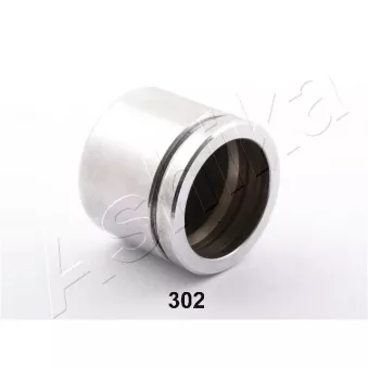 Piston, étrier de frein ASHIKA 133-03-302