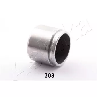 Piston, étrier de frein ASHIKA 133-03-303