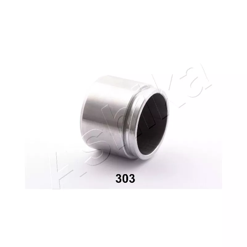 Piston, étrier de frein ASHIKA 133-03-303