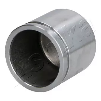 Piston, étrier de frein ASHIKA 133-04-400