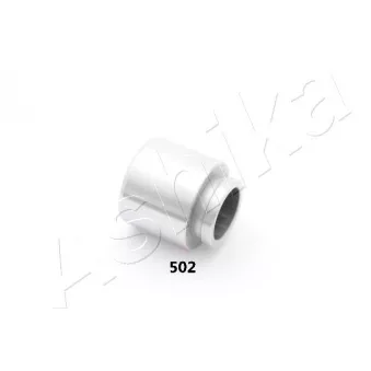 Piston, étrier de frein ASHIKA 133-05-502