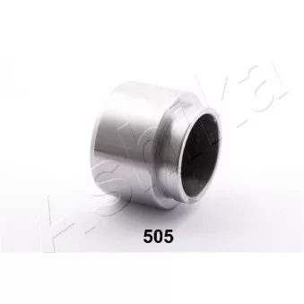 Piston, étrier de frein ASHIKA 133-05-505