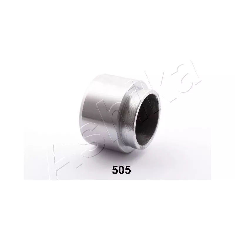 Piston, étrier de frein ASHIKA 133-05-505