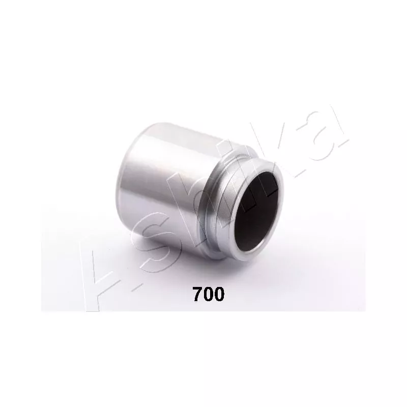 Piston, étrier de frein ASHIKA 133-07-700