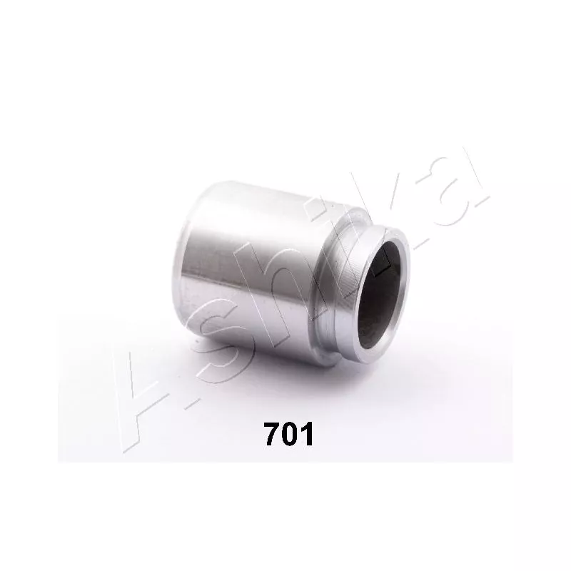 Piston, étrier de frein ASHIKA 133-07-701