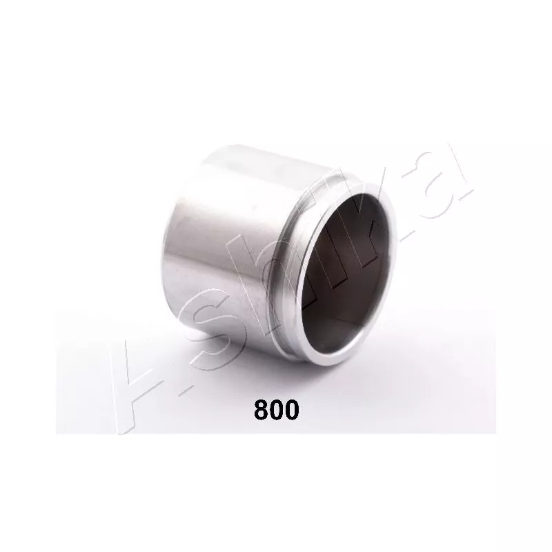 Piston, étrier de frein ASHIKA 133-08-800