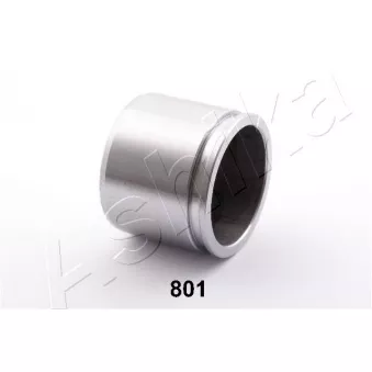 Piston, étrier de frein ASHIKA 133-08-801