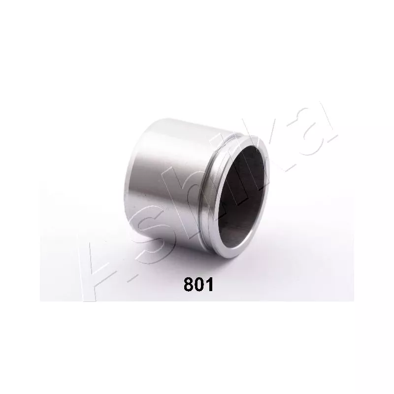 Piston, étrier de frein ASHIKA 133-08-801