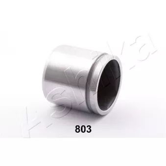 Piston, étrier de frein ASHIKA 133-08-803