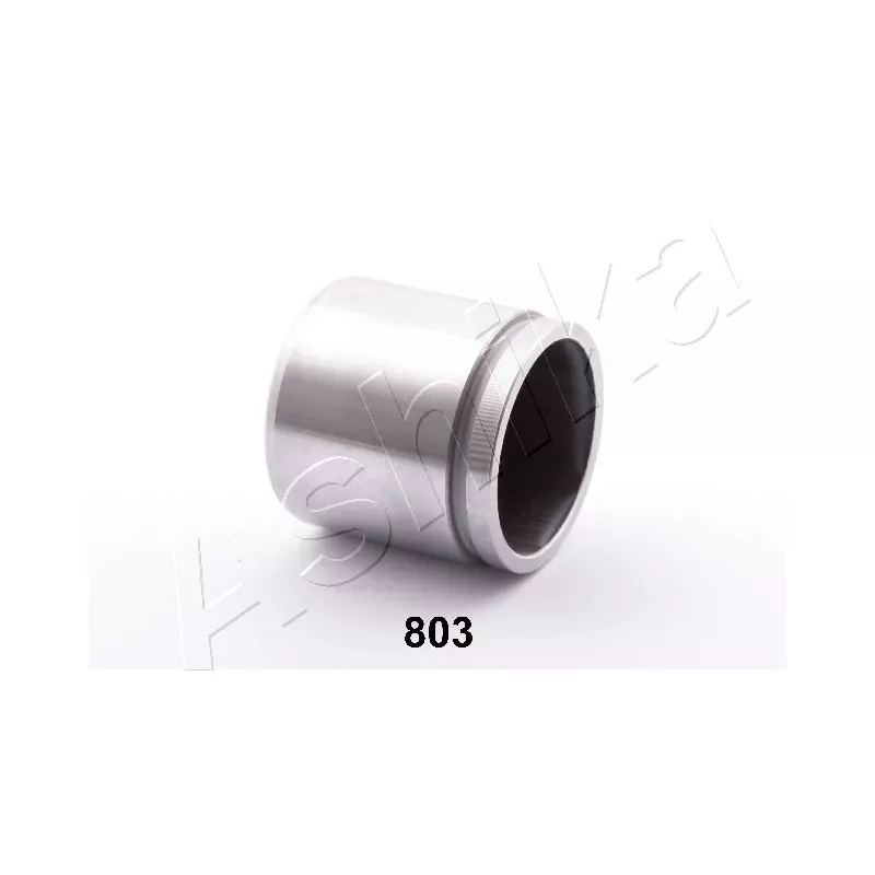 Piston, étrier de frein ASHIKA 133-08-803