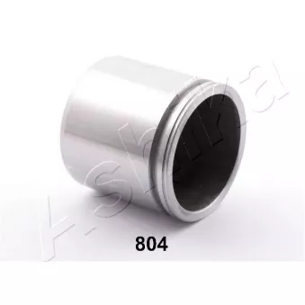Piston, étrier de frein ASHIKA 133-08-804