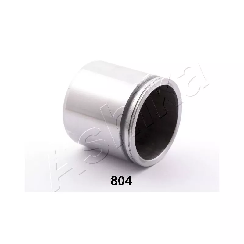 Piston, étrier de frein ASHIKA 133-08-804