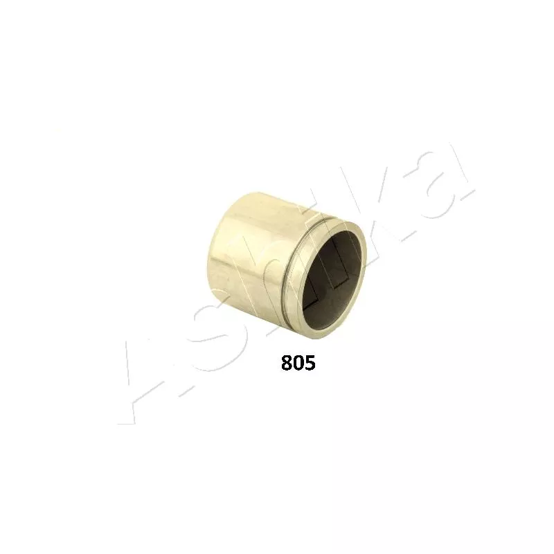 Piston, étrier de frein ASHIKA 133-08-805