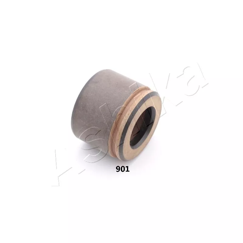 Piston, étrier de frein ASHIKA 133-09-901
