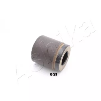 Piston, étrier de frein ASHIKA 133-09-903