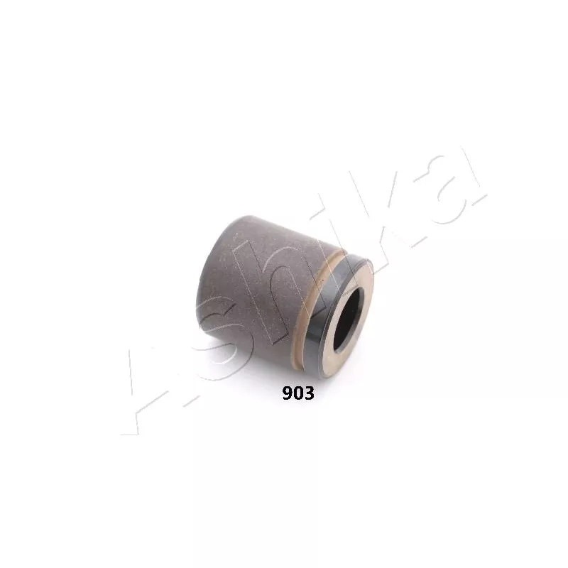 Piston, étrier de frein ASHIKA 133-09-903