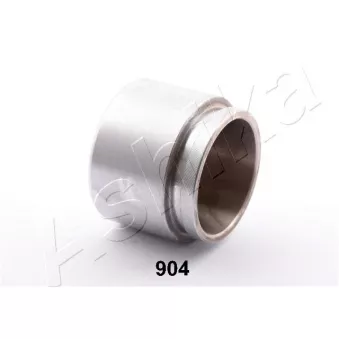 Piston, étrier de frein ASHIKA 133-09-904