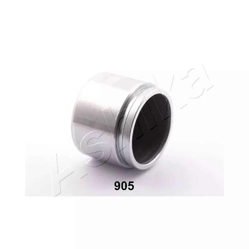 Piston, étrier de frein ASHIKA 133-09-905