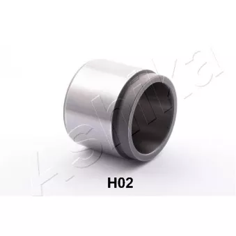 Piston, étrier de frein ASHIKA