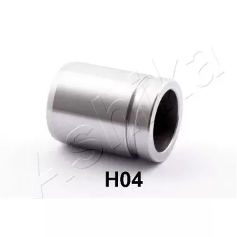 Piston, étrier de frein ASHIKA 133-0H-H04