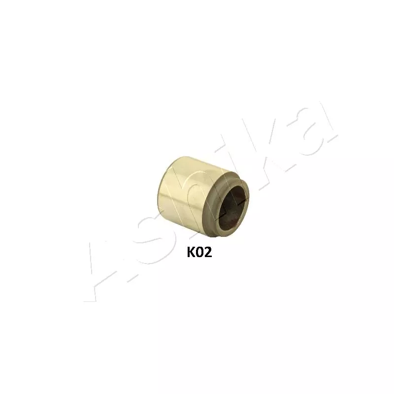 Piston, étrier de frein ASHIKA 133-0K-K02