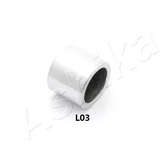Piston, étrier de frein ASHIKA 133-0L-L03
