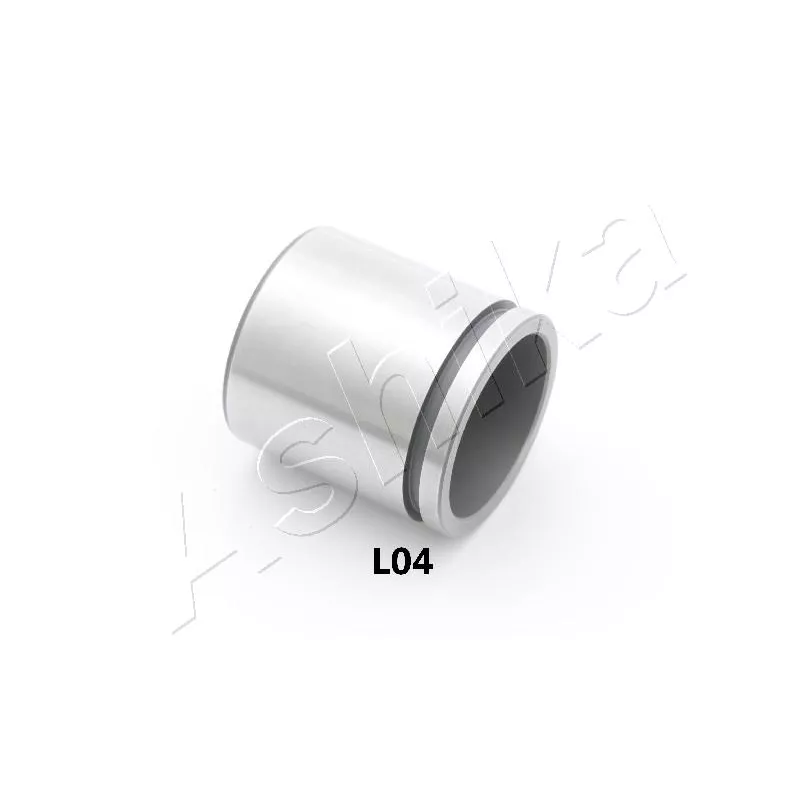 Piston, étrier de frein ASHIKA 133-0L-L04